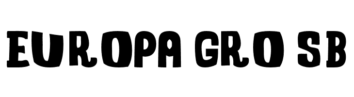 ShockCorridor-Regular  Free Fonts Download