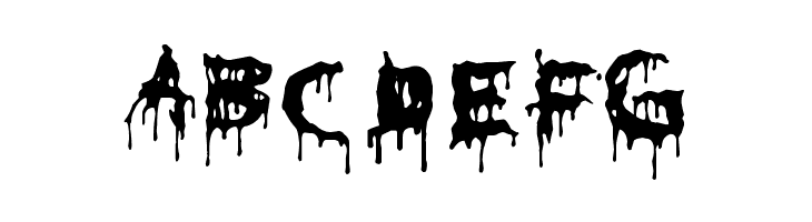 HoMicIDE-EFfeCt  Free Fonts Download