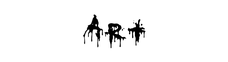 HoMicIDE-EFfeCt  Free Fonts Download