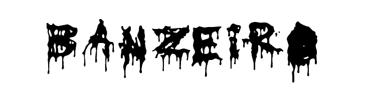 HoMicIDE-EFfeCt  Free Fonts Download