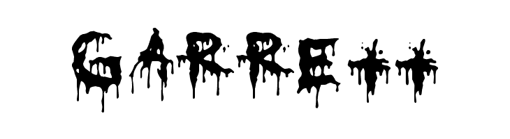 HoMicIDE-EFfeCt  Free Fonts Download