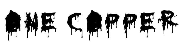 HoMicIDE-EFfeCt  Free Fonts Download