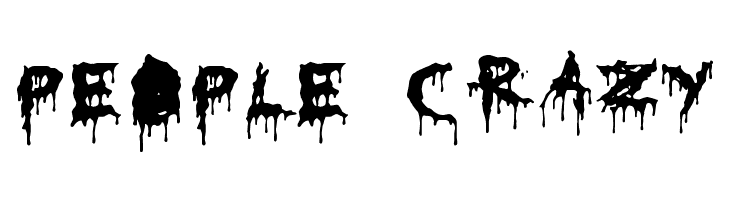 HoMicIDE-EFfeCt  Free Fonts Download