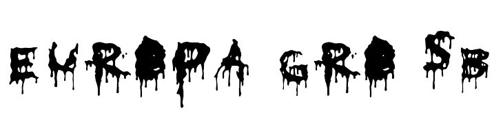 HoMicIDE-EFfeCt  Free Fonts Download