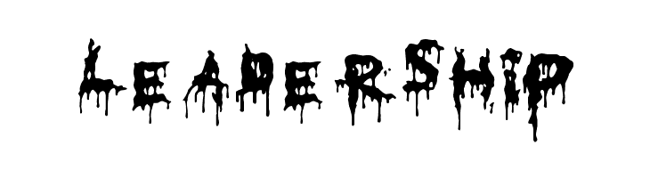 HoMicIDE-EFfeCt  Free Fonts Download