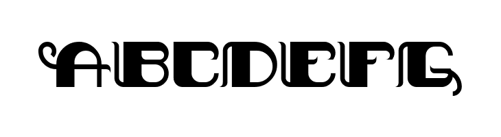 Kediriku Bagus  Free Fonts Download