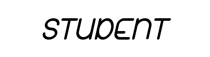 Bandar Bold Italic  Free Fonts Download