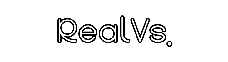 Bandar Outline  Free Fonts Download