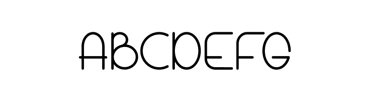 Bandar  Free Fonts Download