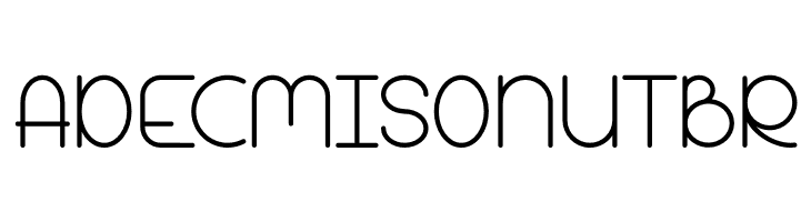 Bandar  Free Fonts Download