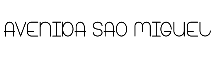 Bandar  Free Fonts Download