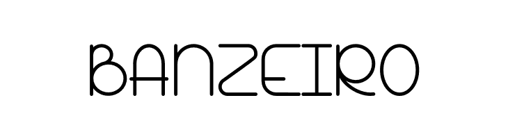 Bandar  Free Fonts Download