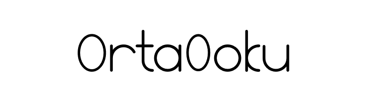 Bandar  Free Fonts Download