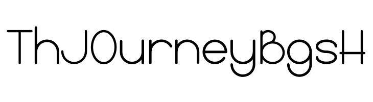 Bandar  Free Fonts Download