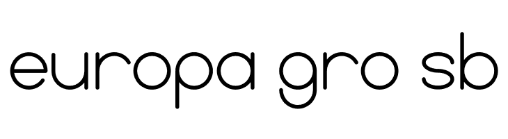 Bandar  Free Fonts Download