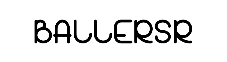 Bandar Bold  Free Fonts Download