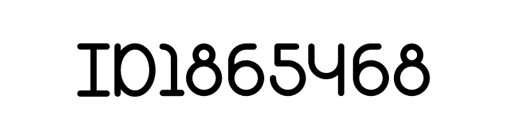 Bandar Bold  Free Fonts Download