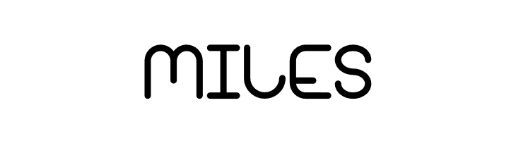 Bandar Bold  Free Fonts Download