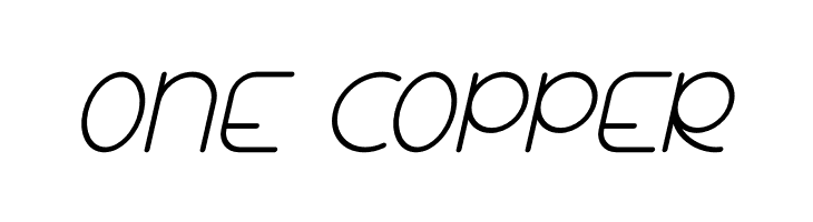 Bandar Italic  Free Fonts Download