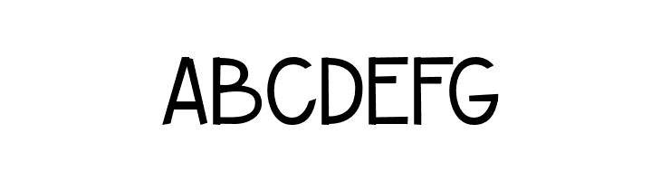 Alehna-Regular  Free Fonts Download