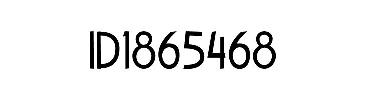 Alehna-Regular  Free Fonts Download