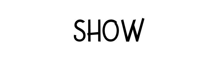 Alehna-Regular  Free Fonts Download