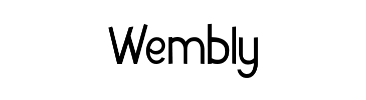 Alehna-Regular  Free Fonts Download