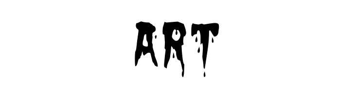 Zreaks NFI  Free Fonts Download