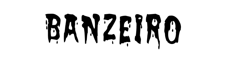 Zreaks NFI  Free Fonts Download