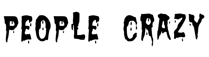 Zreaks NFI  Free Fonts Download