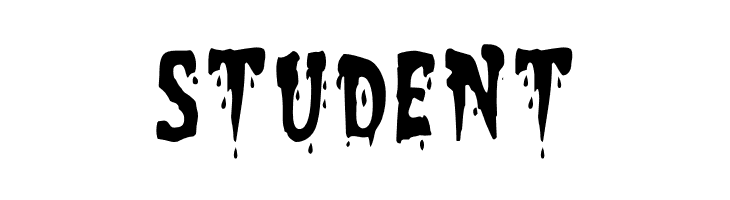 Zreaks NFI  Free Fonts Download