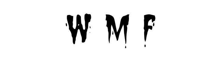 Zreaks NFI  Free Fonts Download