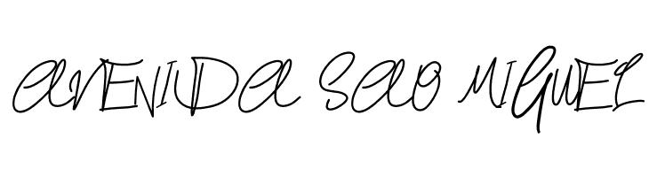 Delilah  Free Fonts Download