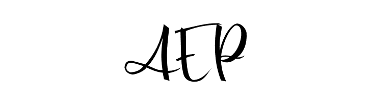 Amanda  Free Fonts Download