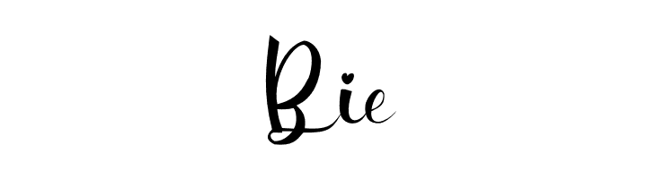 Amanda  Free Fonts Download