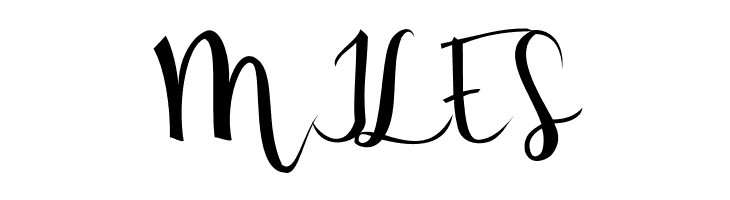 Amanda  Free Fonts Download