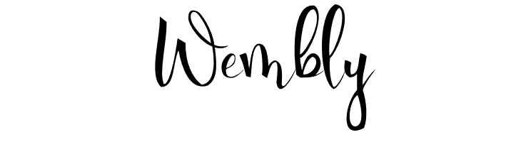 Amanda  Free Fonts Download