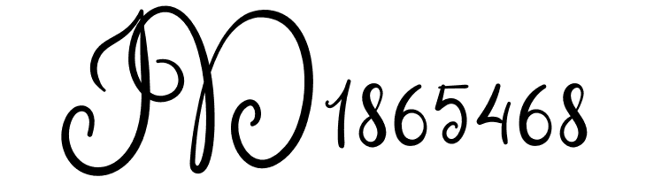 Childish  Free Fonts Download
