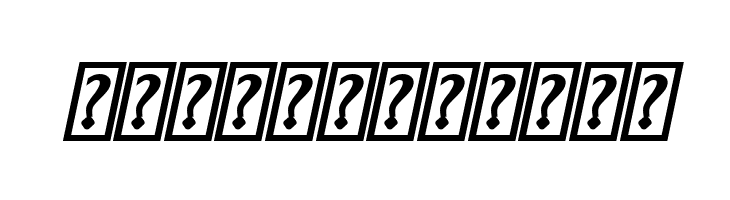 CollBesT Bold Italic  Free Fonts Download