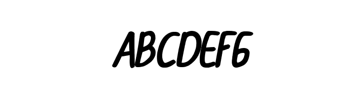 CollBesT Bold Italic  Free Fonts Download