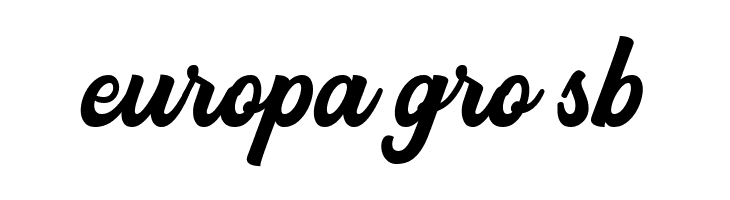 Backstone  Free Fonts Download