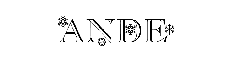 Flakes  Free Fonts Download
