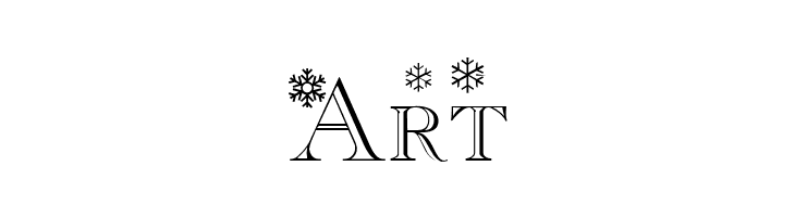 Flakes  Free Fonts Download