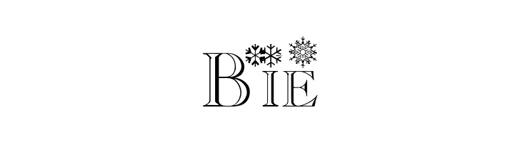 Flakes  Free Fonts Download