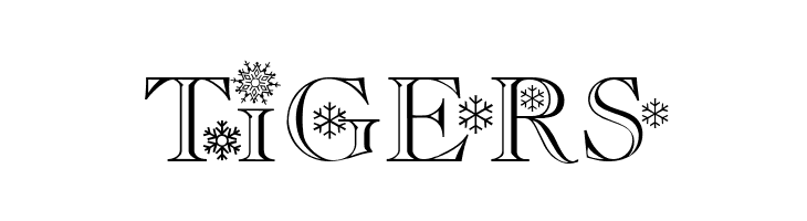 Flakes  Free Fonts Download