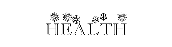 Flakes  Free Fonts Download
