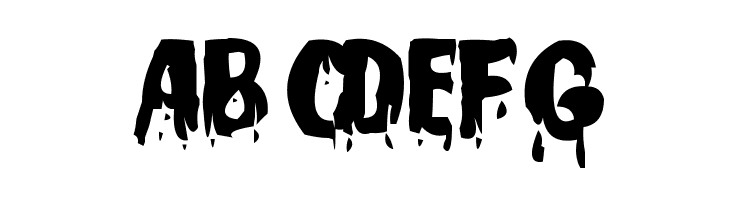 Gooey  Free Fonts Download