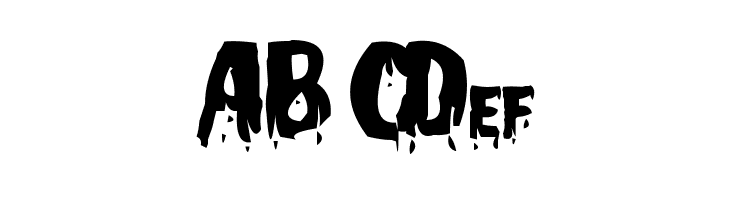 Gooey  Free Fonts Download