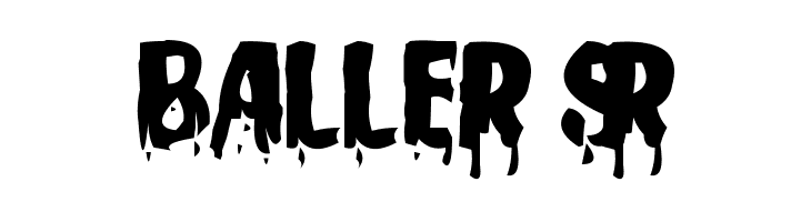 Gooey  Free Fonts Download