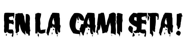 Gooey  Free Fonts Download